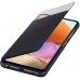 Чохол до мобільного телефона Samsung SAMSUNG Galaxy A32/A325 S View Wallet Cover Black (EF-EA325PBEGRU)