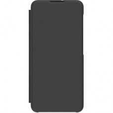 Чохол до мобільного телефона Samsung Wallet Flip Cover Galaxy A32 (A325) Black (GP-FWA325AMABW)