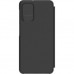Чохол до мобільного телефона Samsung Wallet Flip Cover Galaxy A32 (A325) Black (GP-FWA325AMABW)