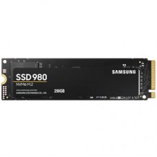 Накопичувач SSD M.2 2280 250GB Samsung (MZ-V8V250BW)