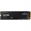 Накопитель SSD M.2 2280 500GB Samsung (MZ-V8V500BW)