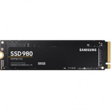 Накопичувач SSD M.2 2280 500GB Samsung (MZ-V8V500BW)