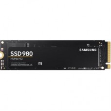 Накопичувач SSD M.2 2280 1TB 980 series Samsung (MZ-V8V1T0BW)