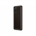 Чохол до мобільного телефона Samsung Soft Clear Cover Galaxy A03s (A037) Black (EF-QA037TBEGRU)