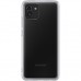 Чохол до мобільного телефона Samsung A03 Soft Clear Cover Transparent (EF-QA035TTEGRU)