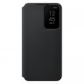 Чехол для мобильного телефона Samsung Smart Clear View Cover Galaxy S22 Black (EF-ZS901CBEGRU)