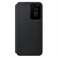 Чехол для мобильного телефона Samsung Smart Clear View Cover Galaxy S22 Black (EF-ZS901CBEGRU)