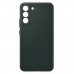 Чехол для мобильного телефона Samsung Leather Cover Galaxy S22 Plus Forest Green (EF-VS906LGEGRU)