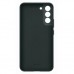 Чехол для мобильного телефона Samsung Leather Cover Galaxy S22 Plus Forest Green (EF-VS906LGEGRU)