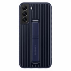 Чехол для мобильного телефона Samsung Protective Standing Cover Galaxy S22 Plus Navy (EF-RS906CNEGRU)