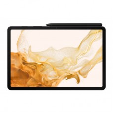 Планшет Samsung SM-X706/128 (Galaxy Tab S8 8/128GB 5G) Graphite (SM-X706BZAASEK)