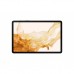 Планшет Samsung SM-X706/128 (Galaxy Tab S8 8/128GB 5G) Graphite (SM-X706BZAASEK)