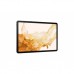 Планшет Samsung SM-X706/128 (Galaxy Tab S8 8/128GB 5G) Graphite (SM-X706BZAASEK)