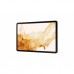 Планшет Samsung SM-X706/128 (Galaxy Tab S8 8/128GB 5G) Graphite (SM-X706BZAASEK)