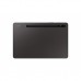 Планшет Samsung SM-X706/128 (Galaxy Tab S8 8/128GB 5G) Graphite (SM-X706BZAASEK)