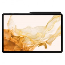 Планшет Samsung SM-X806/128 (Galaxy Tab S8+ 8/128GB 5G) Dark Grey (SM-X806BZAASEK)