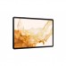 Планшет Samsung SM-X806/128 (Galaxy Tab S8+ 8/128GB 5G) Dark Grey (SM-X806BZAASEK)