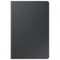 Чехол для планшета Samsung Book Cover Galaxy Tab A8 (X200/205) Dark Gray (EF-BX200PJEGRU)