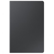 Чехол для планшета Samsung Book Cover Galaxy Tab A8 (X200/205) Dark Gray (EF-BX200PJEGRU)