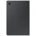 Чехол для планшета Samsung Book Cover Galaxy Tab A8 (X200/205) Dark Gray (EF-BX200PJEGRU)