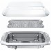 Духовой шкаф Samsung NV75T9979CD/WT