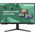Монитор Samsung LS27BG400EIXCI
