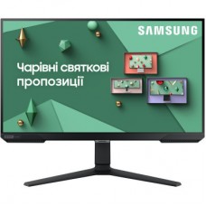 Монитор Samsung LS27BG400EIXCI