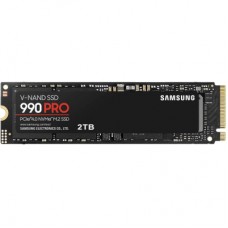 Накопитель SSD M.2 2280 2TB Samsung (MZ-V9P2T0BW)