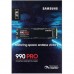 Накопитель SSD M.2 2280 2TB Samsung (MZ-V9P2T0BW)