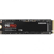 Накопитель SSD M.2 2280 1TB Samsung (MZ-V9P1T0BW)