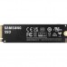 Накопичувач SSD M.2 2280 1TB 990 PRO Samsung (MZ-V9P1T0BW)