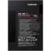 Накопитель SSD M.2 2280 1TB Samsung (MZ-V9P1T0BW)
