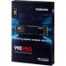 Накопичувач SSD M.2 2280 1TB 990 PRO Samsung (MZ-V9P1T0BW)