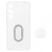Чохол до мобільного телефона Samsung Galaxy S23 Clear Gadget Case Transparency (EF-XS911CTEGRU)