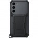 Чохол до мобільного телефона Samsung Galaxy S23 Plus Rugged Gadget Case Titan (EF-RS916CBEGRU)