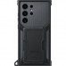 Чохол до мобільного телефона Samsung Galaxy S23 Ultra Rugged Gadget Case Titan (EF-RS918CBEGRU)