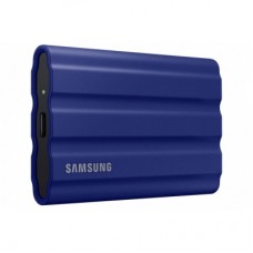 Накопитель SSD USB 3.2 1TB T7 Shield Samsung (MU-PE1T0R/EU)