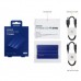 Накопитель SSD USB 3.2 1TB T7 Shield Samsung (MU-PE1T0R/EU)