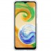 Чохол до мобільного телефона Samsung Samsung A04s Soft Clear Cover Transparency (EF-QA047TTEGRU)