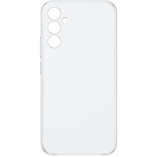 Чохол до мобільного телефона Samsung A14 Clear Case (EF-QA146CTEGRU)