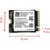 Накопитель SSD M.2 2230 256GB Samsung (MZ9LQ256HBJD-00BD1)