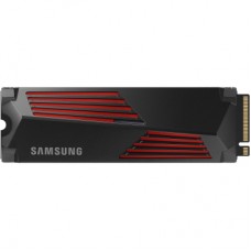 Накопичувач SSD M.2 2280 1TB 990 PRO with Heatsink Samsung (MZ-V9P1T0CW)