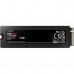Накопичувач SSD M.2 2280 1TB 990 PRO with Heatsink Samsung (MZ-V9P1T0CW)