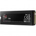 Накопитель SSD M.2 2280 1TB Samsung (MZ-V9P1T0CW)