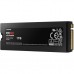 Накопичувач SSD M.2 2280 1TB 990 PRO with Heatsink Samsung (MZ-V9P1T0CW)