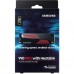 Накопичувач SSD M.2 2280 2TB 990 PRO with Heatsink Samsung (MZ-V9P2T0CW)