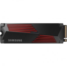 Накопичувач SSD M.2 2280 1TB 990 PRO with Heatsink Samsung (MZ-V9P1T0GW)