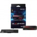 Накопичувач SSD M.2 2280 1TB 990 PRO with Heatsink Samsung (MZ-V9P1T0GW)