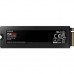Накопичувач SSD M.2 2280 2TB 990 PRO with Heatsink Samsung (MZ-V9P2T0GW)