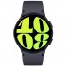 Смарт-годинник Samsung Galaxy Watch 6 44mm Black (SM-R940NZKASEK)